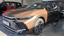 تۆیۆتا کراون